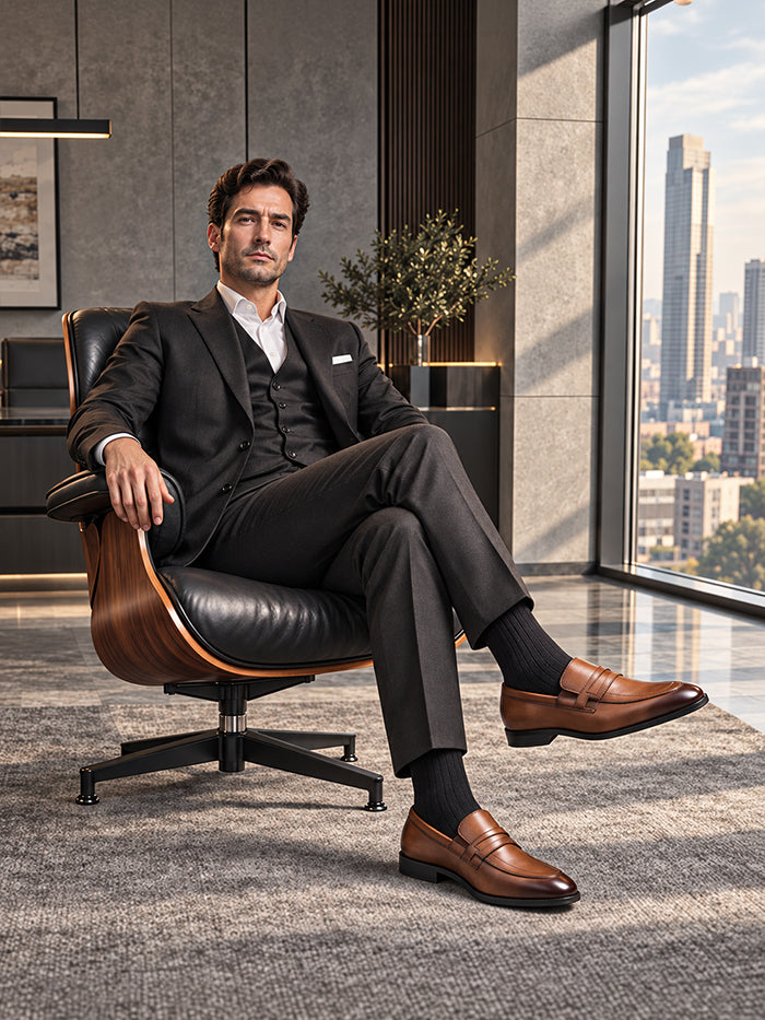 The Boardroom Edition