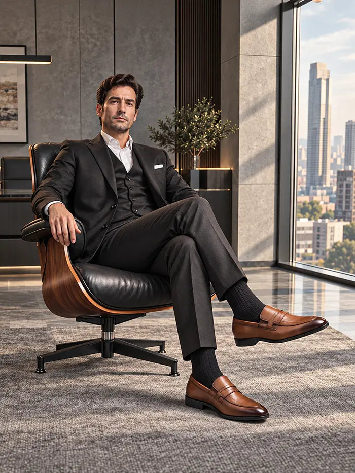 The Boardroom Edition