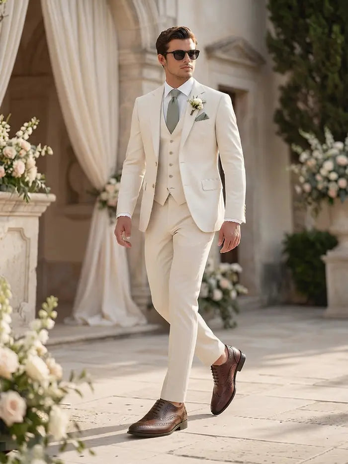 The Wedding Season