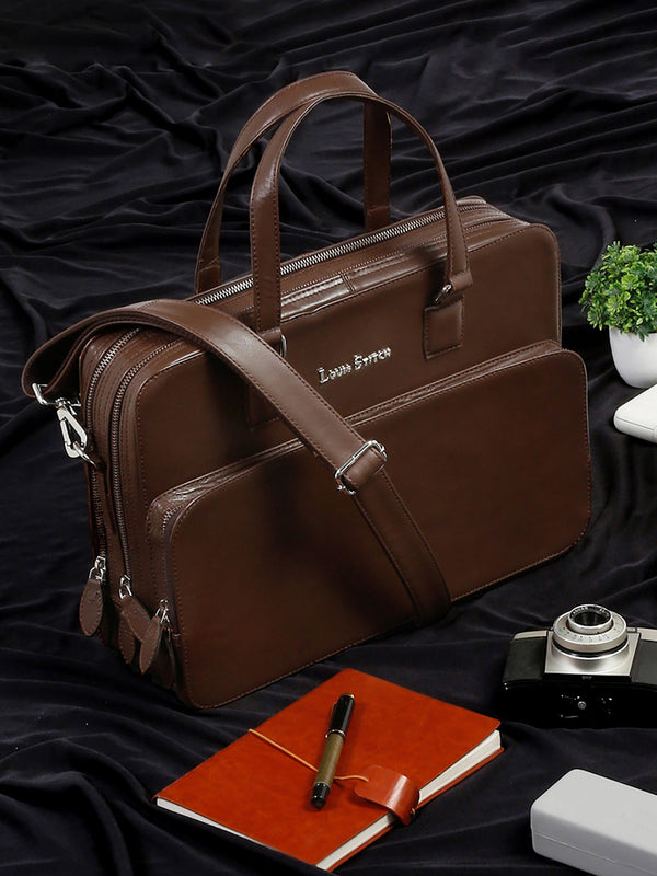 Italian Briefcases