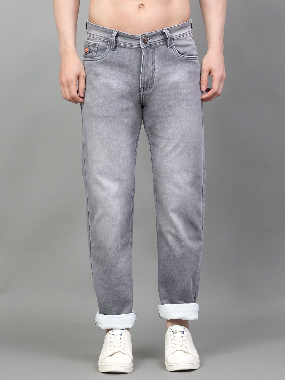 Comfort jeans mens online 2025