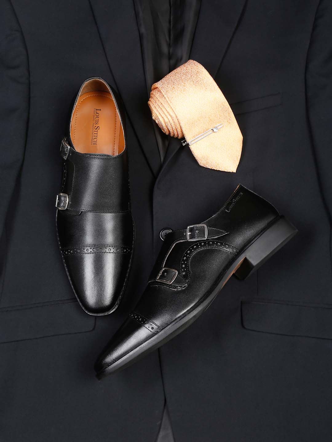 Russell and bromley monk shoes outlet